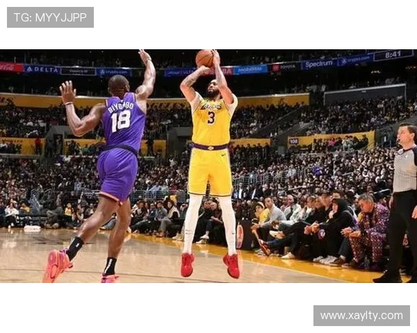 湖人对阵太阳精彩视频回放全场集锦及赛后分析分享