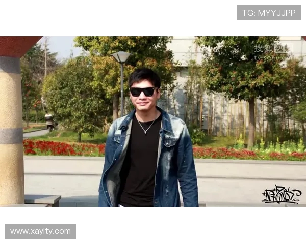 与刘磊畅谈街舞人生经历与未来发展展望