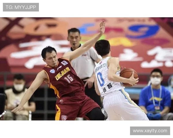 广州篮球队引领最新篮球战术TOP10解析战术创新与团队协作的完美结合