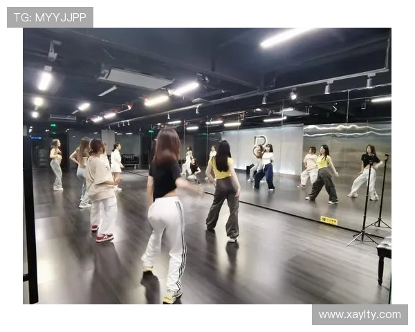 成都街舞队战术解析：如何在街舞赛事中取得胜利的秘密与策略